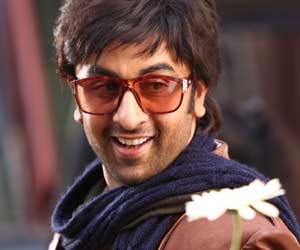 ranbir kapoor denied a film