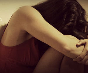 acid attack on teenage girl