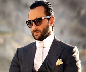 Local court decided charges against saif ali khan