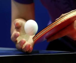 dav table tennis champion