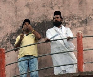 drama of two tet candidate