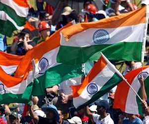 Quadrangular Under-19 Series-India Under-19s  