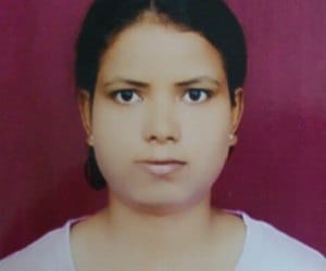 kgmu topper from baliya