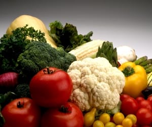 Prisoners get daily green vegetable in tihar jail