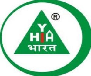 youth hostel samman samaroh