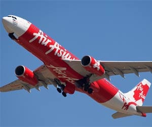 air asia cheap ticket in 999 rupee only