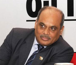 B.N. Talukdar to be new DGH