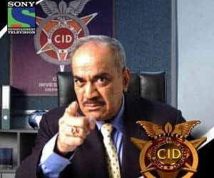 cid set a new record