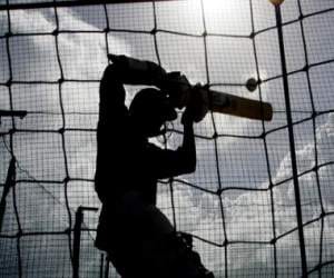 sarfaraz khan is new star in indian cricket