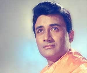 birthday special on dev anand