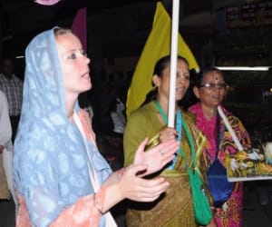 Navratra: going Naina Devi is to be sure to read the news