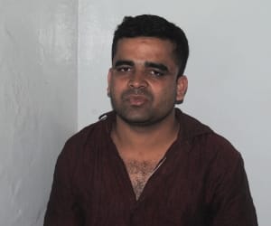 gold fraud arrested through businessman
