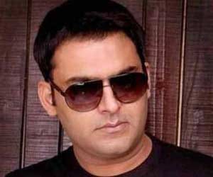 kapil wants a break from comady nights with kapil