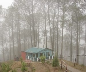 tourist spots in Chamoli district