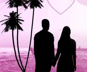 girl had escaped with lover
