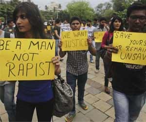 gangrape