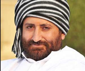 police did not find narayan sai yet