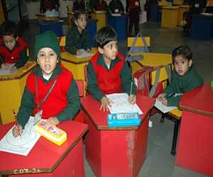 Education Directorate strict on skip school