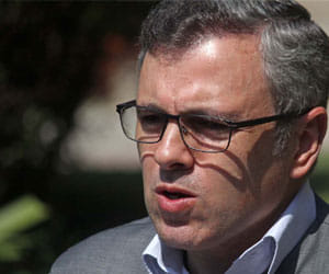so many tweets by omar abdullah on elections