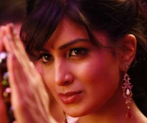 abhinav kashyap affair with beshram actress