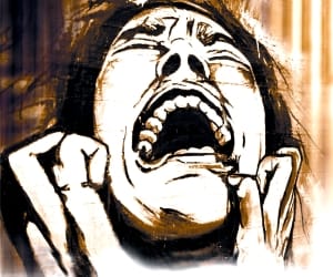 woman raped