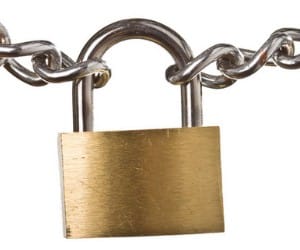 Tiwala school locked