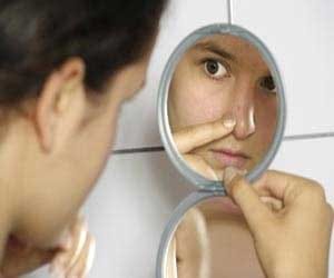 Four hundred and fifty patients' eye test in a  camp