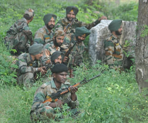 Bumper Recruitment in indian army from July 30