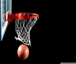 basketball tournament in city