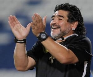 hand of god: maradona's magical goal 