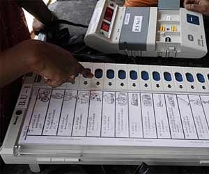 No VVPAT in Delhi-NCR general election