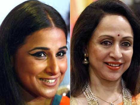 bollywood healthy actress