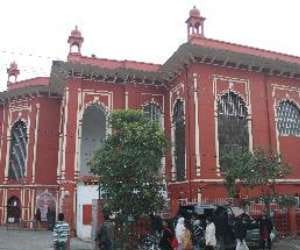 vrindawan kala pradarshani