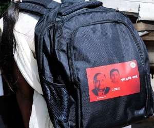 UP govt to distribute laptops again.