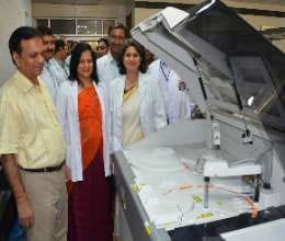 Two Cancer Hospital will open in Punjab