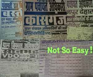 all about revenue department appointments