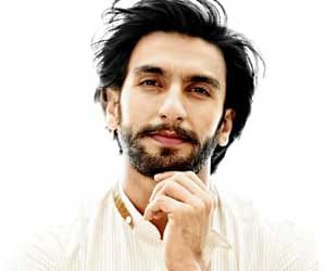 ranbir singh want to become writer