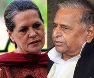 bjp work starts on loosing seven seats in UP