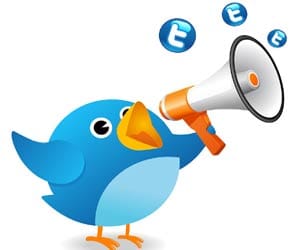 twitter reaction on cag report