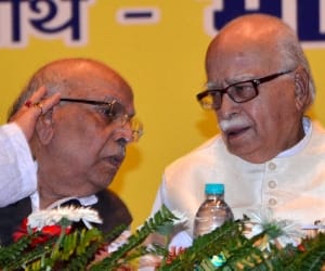 inside story of bjp comes out