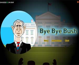 bye-bye-bush
