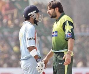 10 big fights by indian cricketers