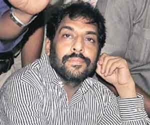 gopal kanda new inning from gurgaon