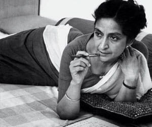imroz article on amrita pritam