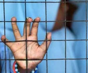 40 minor prisoners escaped from juvenile home