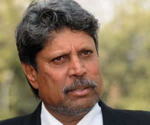 kapil dev in gurgaon