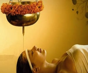 panchakarma and yoga Center having run by a doctor