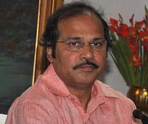 charge sheet against railways adhir ranjan chowdhury in murder case