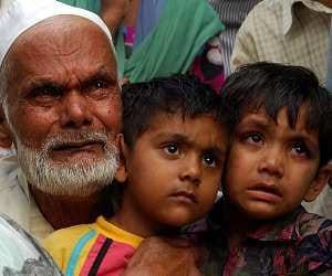 congress-jeishan haider-samajwadi party-communal