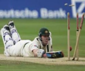 cricket's best run out ever
